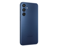 Samsung Galaxy M35 5G 6/128GB Granatowy OIS 120Hz 6000mAh 25W - 1262088 - zdjęcie 5
